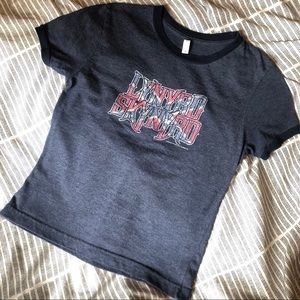 UO Band Tee